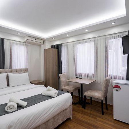 Galataport Suites Istanbul Exterior photo