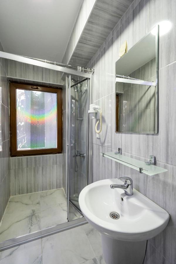 Galataport Suites Istanbul Exterior photo