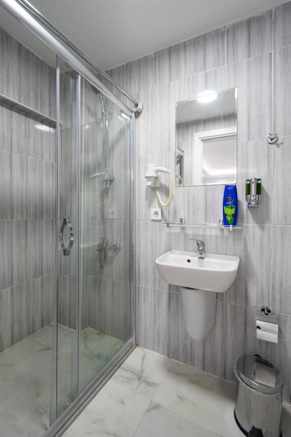 Galataport Suites Istanbul Exterior photo