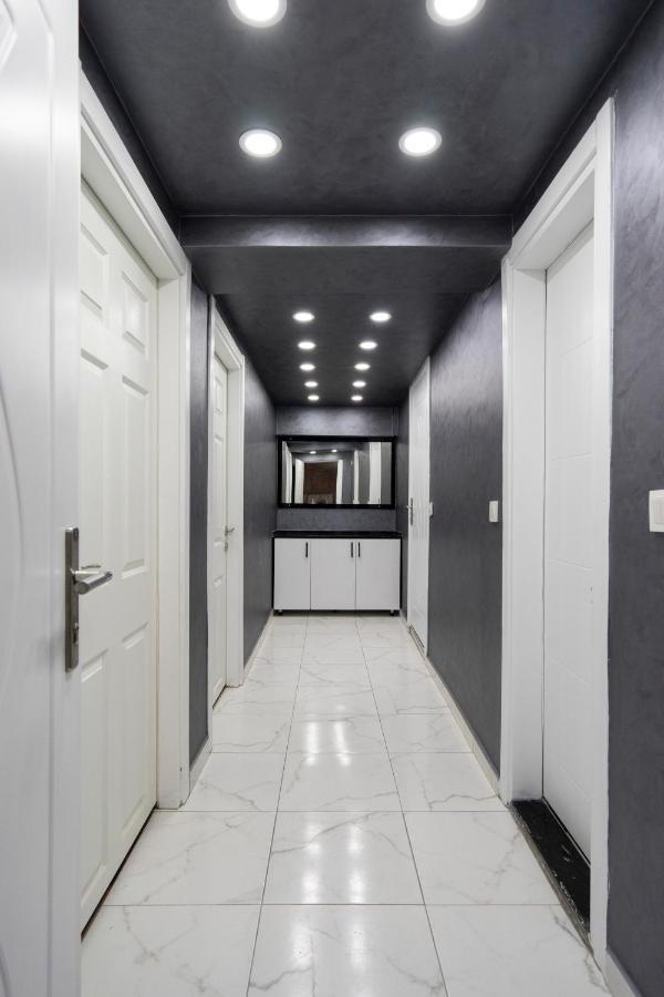 Galataport Suites Istanbul Exterior photo
