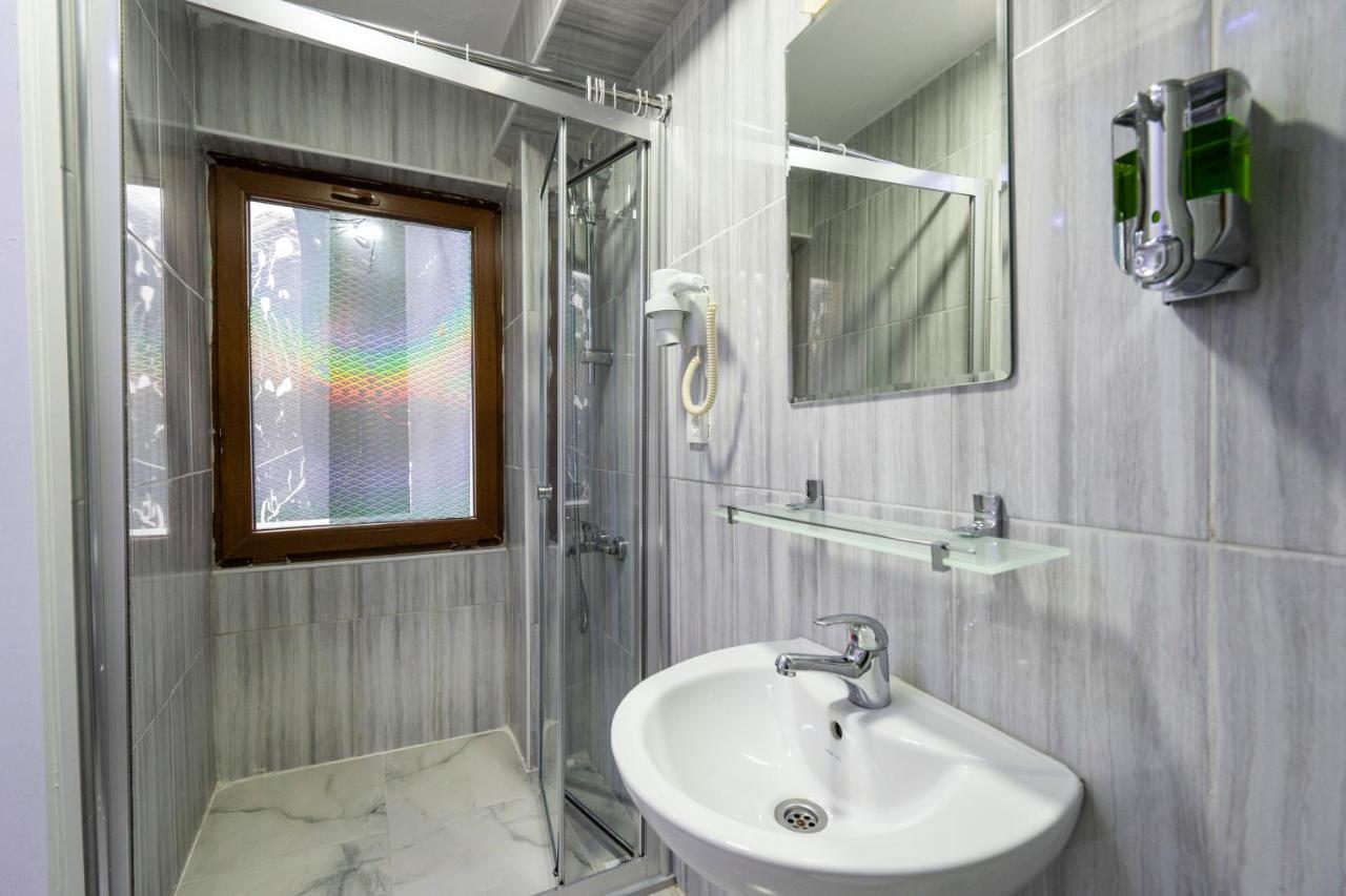 Galataport Suites Istanbul Exterior photo