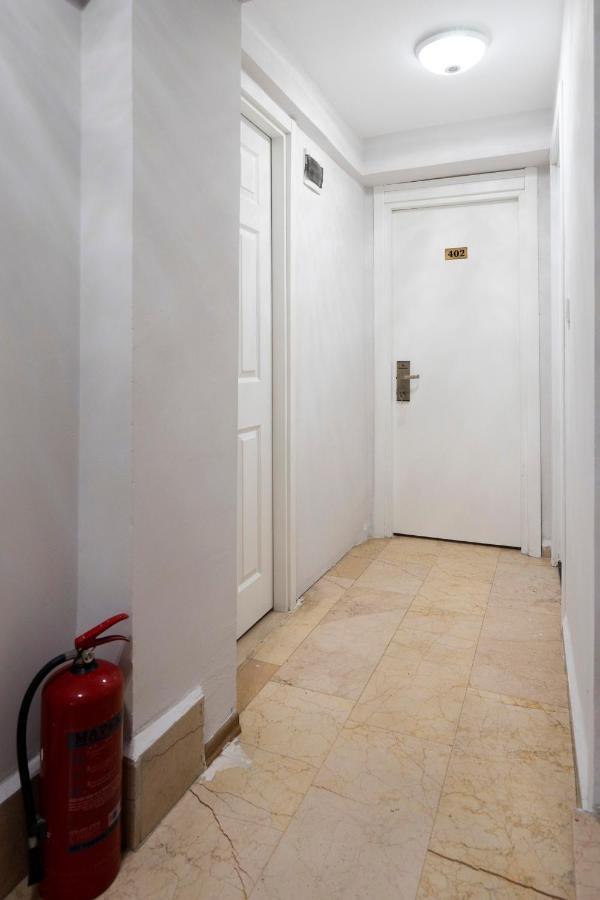 Galataport Suites Istanbul Exterior photo
